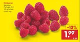 Himbeeren im Netto Marken-Discount Prospekt Himbeeren im aktuellen Netto Marken-Discount Prospekt für 1,99 €