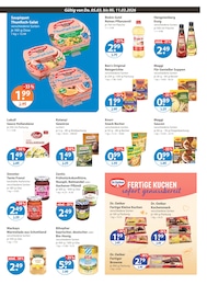 V-Markt Honig im Prospekt V-Markt Honig im Prospekt