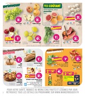 Huile d'olive vierge en promo dans le catalogue Supermarchés Match à la page 2