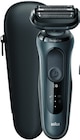 Herrenrasierer Series 6 61-N1000s von BRAUN im aktuellen expert Prospekt