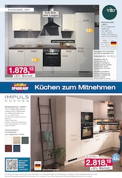 Möbel Inhofer Herd im Prospekt 