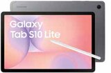 expert Königs Wusterhausen - Tablet S10 Lite 128GB WiFi Angebot im Prospekt Tablet S10 Lite 128GB WiFi bei expert im Königs Wusterhausen Prospekt für 279,00 €