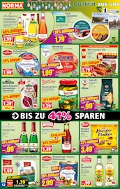 Aktueller Norma Prospekt mit Rotkäppchen Sekt, "Mehr fürs Geld", Seite 13