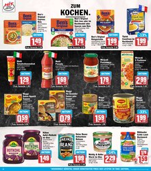 Ravioli im HIT Prospekt "ECHTE VIELFALT" mit 19 Seiten (München)