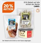 20% Rabatt  im aktuellen Müller Prospekt für 