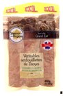 Véritable andouillette de Troyes XXL dans le catalogue Lidl