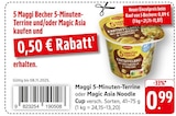 EDEKA Groß Umstadt Prospekt mit  im Angebot für 0,89 €
