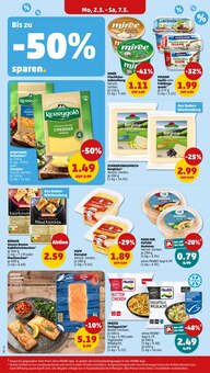 Frosta im Penny Prospekt "Wer günstig will, muss Penny." mit 42 Seiten (Reutlingen)