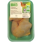 Cuisses de poulet fermier - CARREFOUR BIO - Carrefour à Vitry-sur-Seine Cuisses de poulet fermier - CARREFOUR BIO en promo chez Carrefour Vitry-sur-Seine à 11,59 €