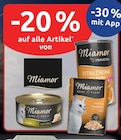 20% RABATT von Miamor bei budni im Angebot 20% RABATT von Miamor im aktuellen budni Prospekt