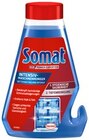 Intensiv-Maschinen-Reiniger Angebote von Somat bei REWE Brühl für 1,99 €