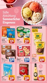 Likör im REWE Prospekt in Wetzlar Aktueller REWE Prospekt mit Likör, "Dein Markt", Seite 17