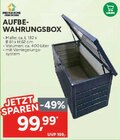 Aufbewahrungsbox im Angebot bei Marktkauf in Görlitz Aufbewahrungsbox Angebote von Prestige Home bei Marktkauf Görlitz für 99,99 €