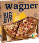 Die Backfrische, Big City Pizza oder Piccolinis im aktuellen Prospekt bei EDEKA in Hartha