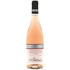 A.O.P. Ventoux - LA CAVE D'AUGUSTIN FLORENT - Carrefour A.O.P. Ventoux - LA CAVE D'AUGUSTIN FLORENT à 2,39 € dans le catalogue Carrefour