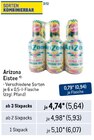 Eistee von Arizona im aktuellen Metro Prospekt für 5,64 €