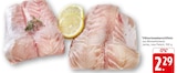EDEKA Oftersheim - Viktoriaseebarschfilets Angebot im Prospekt Viktoriaseebarschfilets bei EDEKA im Oftersheim Prospekt für 2,29 €