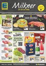 EDEKA Prospekt für Ahlen mit 32 Seiten EDEKA Prospekt für Ahlen: "Aktuelle Angebote", 32 Seiten, 21.06.2021 - 26.06.2021