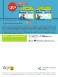 Offre Chat dans le catalogue E.Leclerc du moment à la page 4