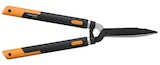 Cisaille Haies Télescopique SmartFit HS86 à 56,25 € dans le catalogue Gedimat