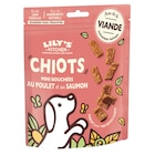 Snacks pour chien ou chiot - LILYS KITCHEN dans le catalogue Carrefour