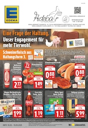 EDEKA Prospekt für Aachen: "Aktuelle Angebote", 24 Seiten, 10.03.2025 - 15.03.2025