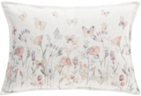 Kissen 'Floral' von COMO für 9,00 € bei Möbel Kraft im Angebot Kissen 'Floral' von COMO im aktuellen Möbel Kraft Prospekt