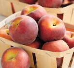 Promo Pêche blanche à 2,49 € dans le catalogue Intermarché Contact à Génissieux