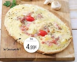 Bruschetta savoyarde dans le catalogue Supermarchés Match