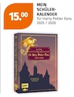 Mein Schülerkalender für 15,00 € bei Müller im Angebot Mein Schülerkalender im aktuellen Müller Prospekt