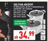 Marktkauf Voerde (Niederrhein) Prospekt mit  im Angebot für 34,99 €