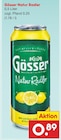 Natur Radler bei Netto Marken-Discount im Wittenburg Prospekt für 0,89 €