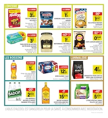 Offre Bonbons dans le catalogue Supeco du moment à la page 3