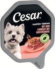 DAS FUTTERHAUS - Nassfutter für Hunde Angebot im Prospekt Nassfutter für Hunde bei DAS FUTTERHAUS im Prospekt "" für 0,79 €
