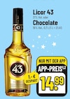 Licor 43 bei Trinkgut im Rüsselsheim Prospekt für 14,99 €