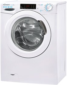 POCO Schortens - Waschvollautomat CSO14105TE/1-S Waschvollautomat CSO14105TE/1-S Angebot bei POCO Schortens im Prospekt BUY & COLLECT… IST KINDERLEICHT