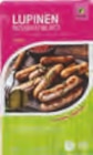 Bio-Lupinen-Filet Angebote von alberts bei tegut Nürnberg für 2,99 €