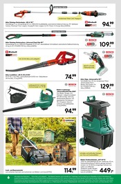 Teleskop im BayWa Bau- und Gartenmärkte Prospekt in Schorndorf Aktueller BayWa Bau- und Gartenmärkte Prospekt mit Teleskop, "Hier bin ich gern", Seite 6