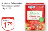 Angebot im GLOBUS Halle (Saale) Prospekt GLOBUS Halle (Saale) Prospekt mit im Angebot fĂŒr 1,79 âŹ