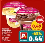 Grand Dessert von Ehrmann im aktuellen Penny Prospekt