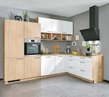 PINO Einbauküche bei SB Möbel Boss im Wittlich Prospekt für 2.599,00 €