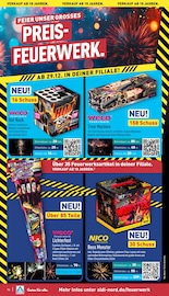Aktueller ALDI Nord Prospekt mit Silvester, "Aktuelle Angebote", Seite 15