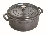Ambiance & Styles Servières - Promo COCOTTE EN FONTE Promo COCOTTE EN FONTE à 199,00 € dans le catalogue Ambiance & Styles à Servières