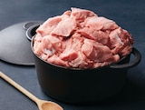 Veau blanquette sans os à mijoter - Super U à Saint-Martin-d'Hères Veau blanquette sans os à mijoter en promo chez Super U Saint-Martin-d'Hères à 10,49 €