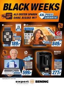 Aktueller expert Prospekt für Norden und Ungebung,  Seiten zum blättern expert Prospekt Top Angebote mit  Seiten in Norden und Umgebung