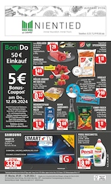 Aktueller Marktkauf Discounter Prospekt für Emsdetten: Aktuelle Angebote mit 28} Seiten, 09.09.2024 - 14.09.2024