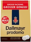 Kaffeepads Angebote von Dallmayr bei Penny-Markt Lüneburg für 2,99 €