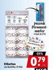 Mäc-Geiz Meiningen - Etiketten Angebot im Prospekt Etiketten bei Mäc-Geiz im Meiningen Prospekt für 0,79 €