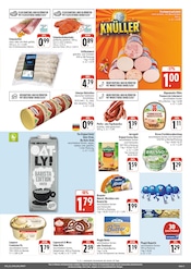 Aktueller nah und gut Prospekt mit Baguette, "Wir lieben Lebensmittel!", Seite 3
