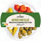 Antipasti-Teller im Angebot bei Netto mit dem Scottie in Rostock Antipasti-Teller Angebote von la campagna bei Netto mit dem Scottie Rostock für 2,49 €